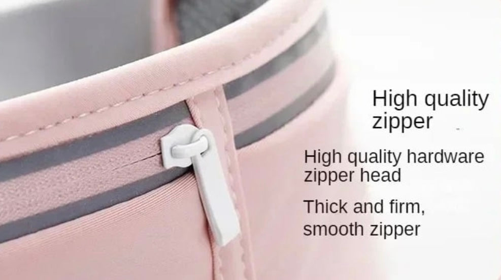 RUNNING BELT HYDRATION