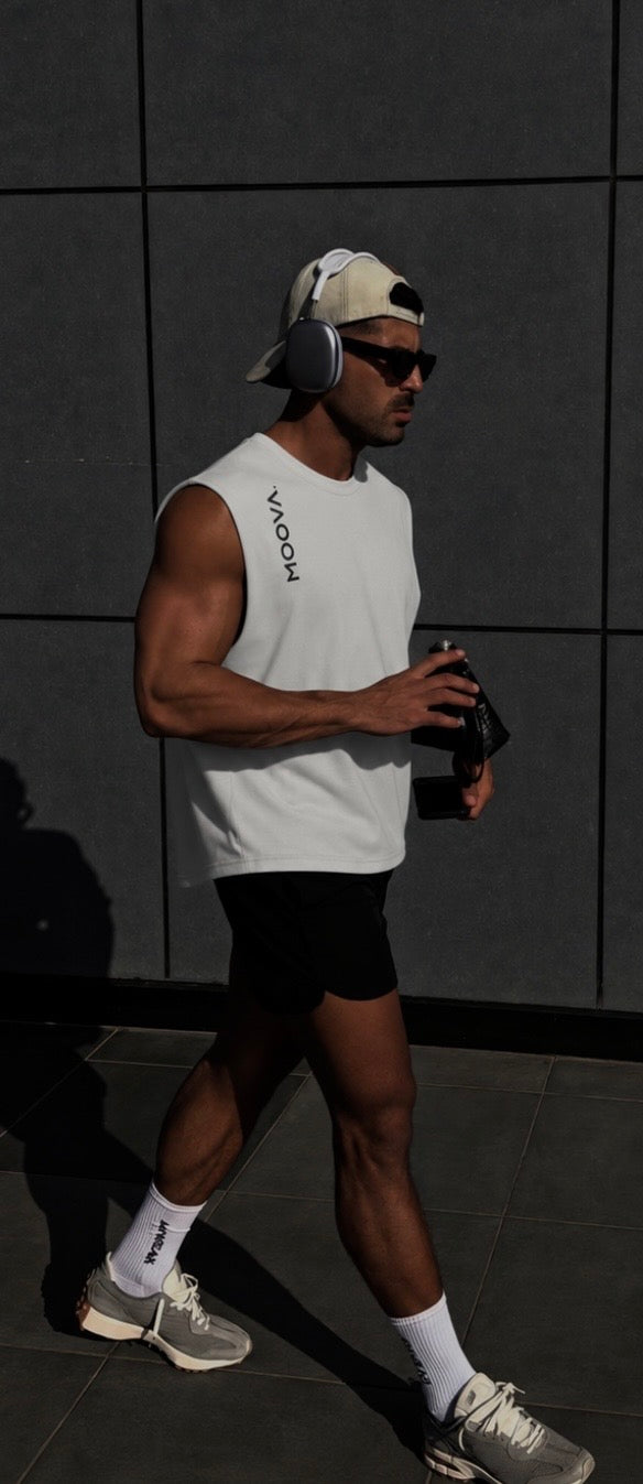 Hybrid Tank Top (Pre-Order)