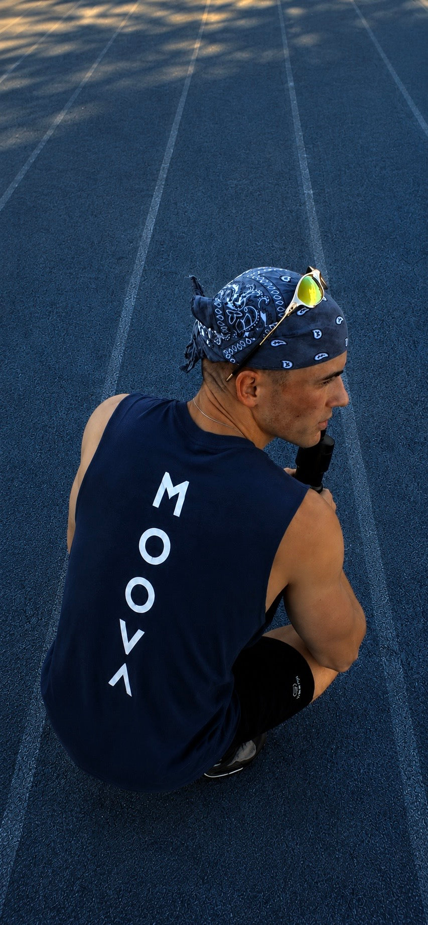 Hybrid Tank Top (Pre-Order)